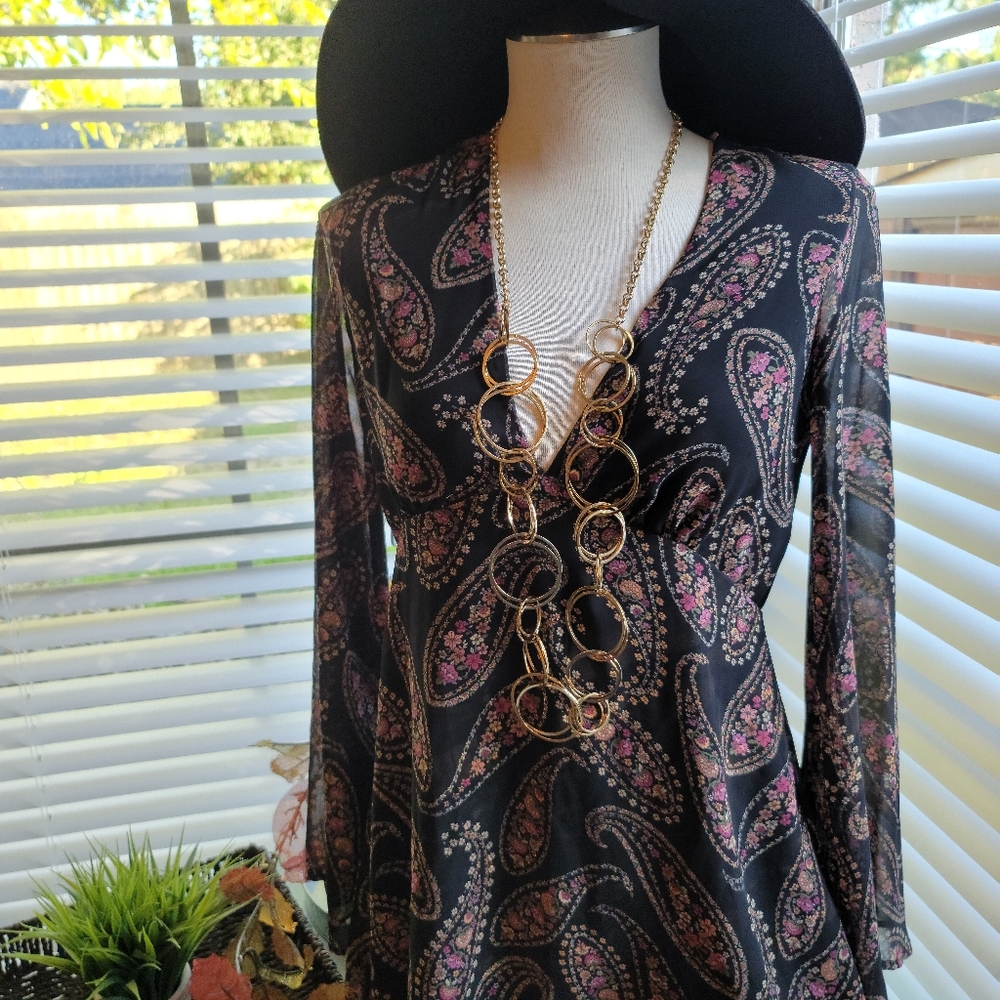 Forever 21 Contemporary Dress